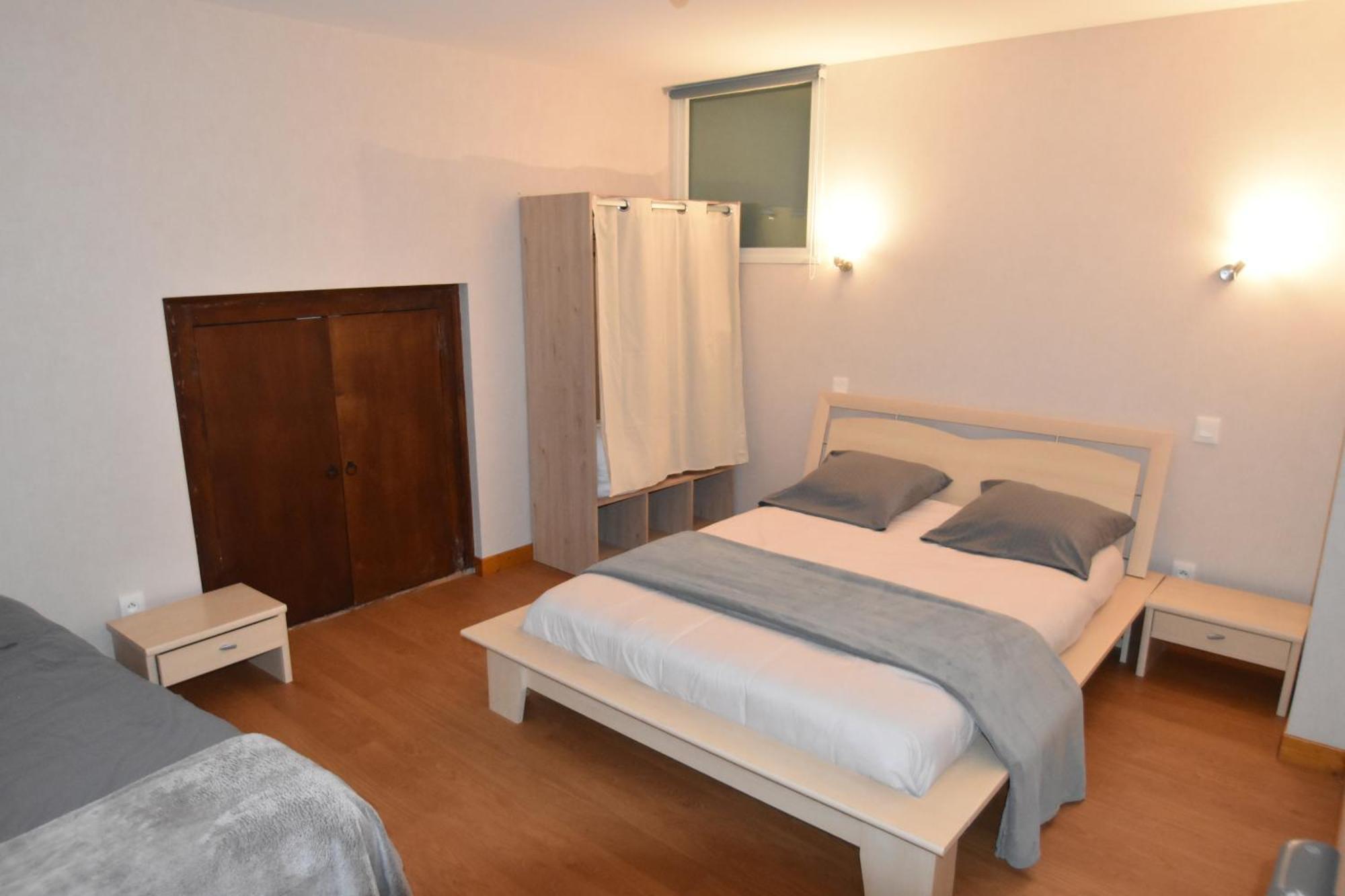 Paquita Ax-les-Thermes Exterior foto