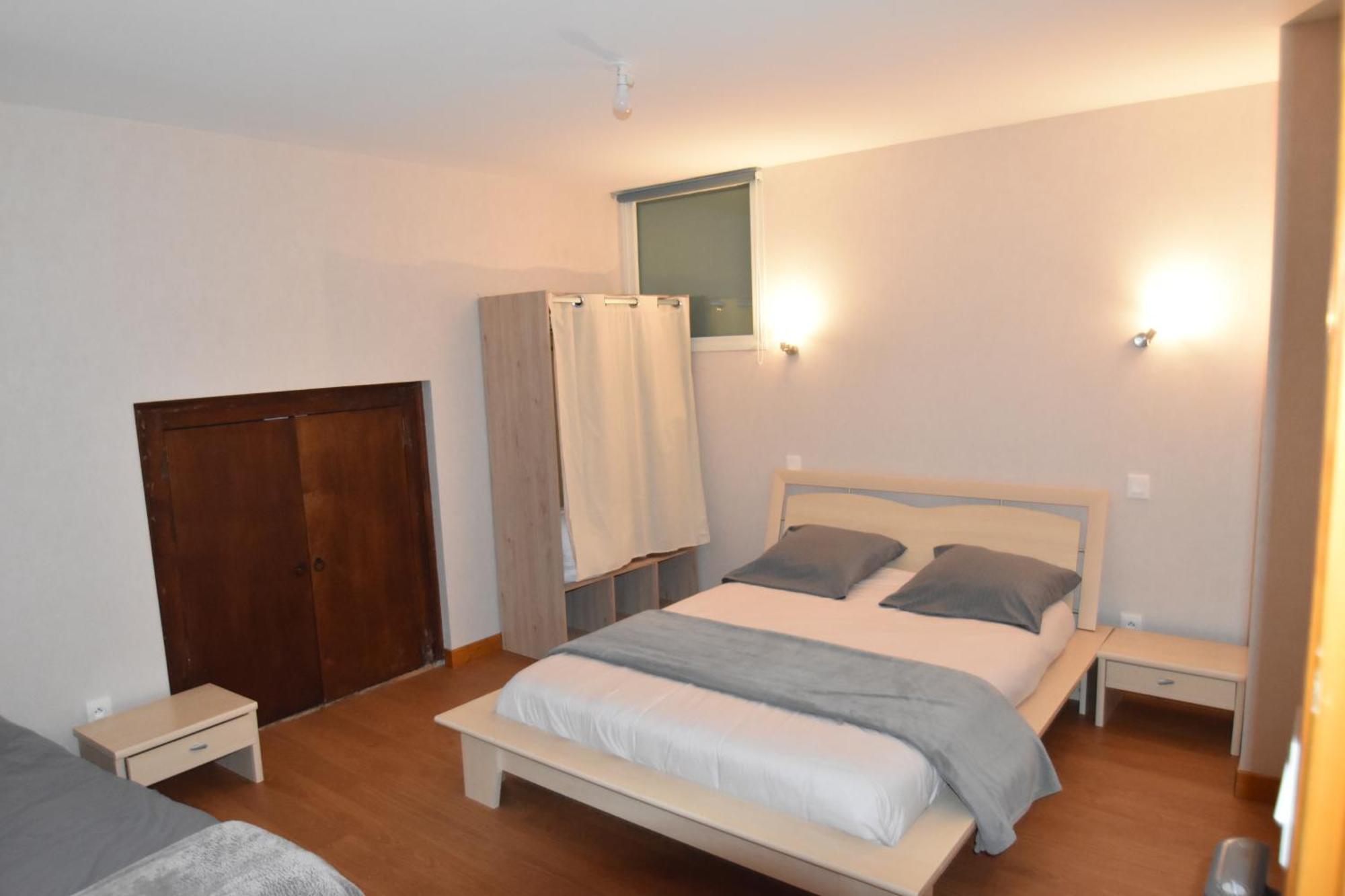 Paquita Ax-les-Thermes Exterior foto